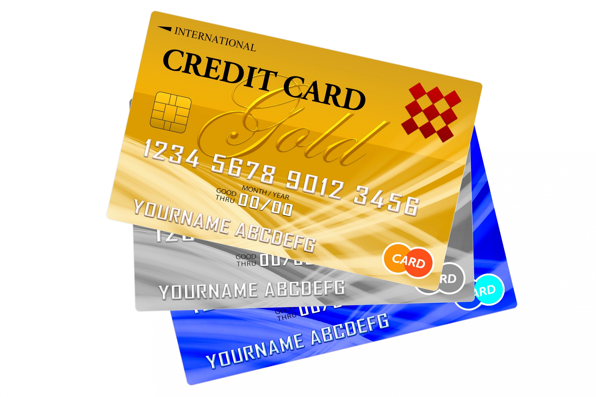 クレジットカード審査には通りやすい５つの条件